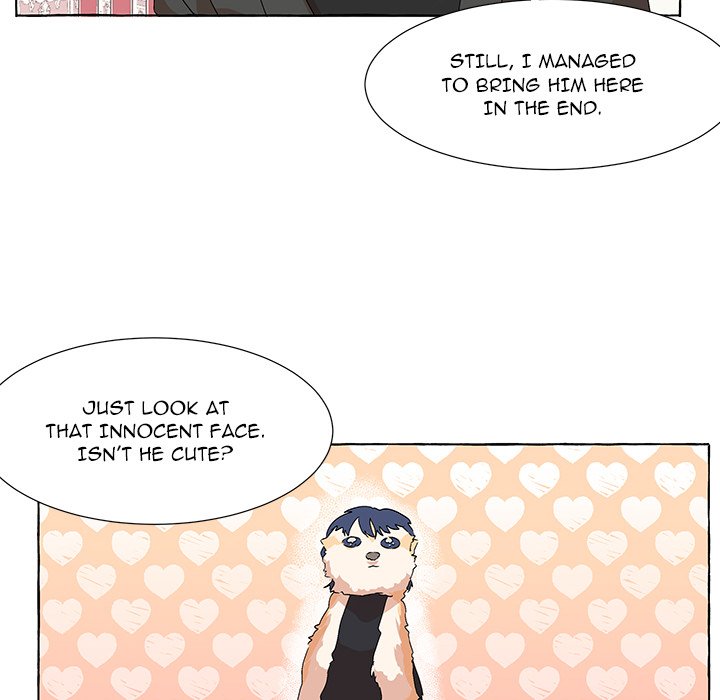 New Life, New Me Chapter 63 image 7