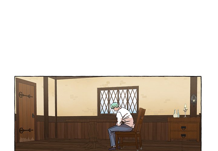 New Life, New Me Chapter 64 image 0