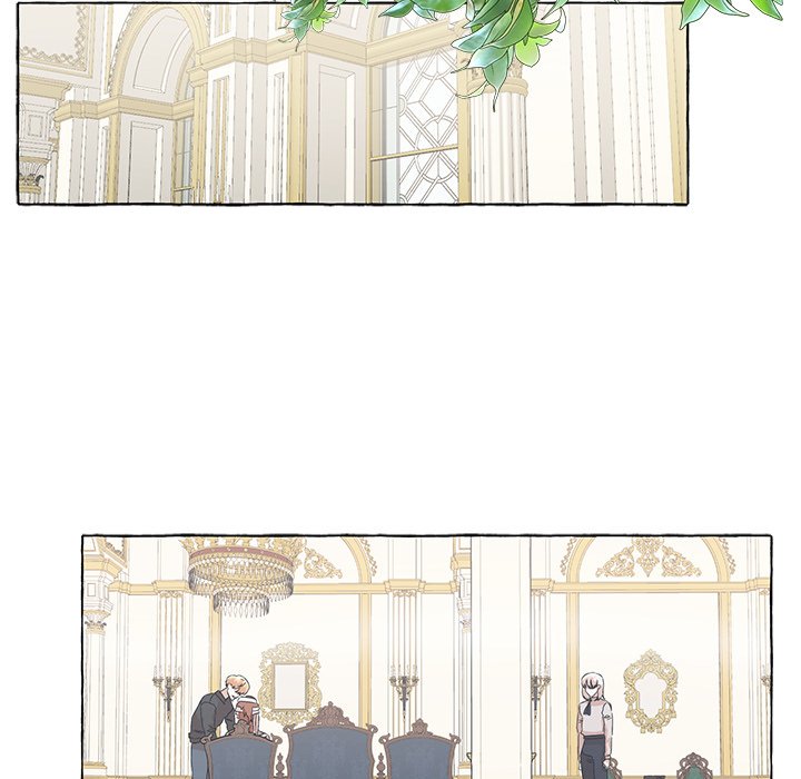 New Life, New Me Chapter 64 image 100