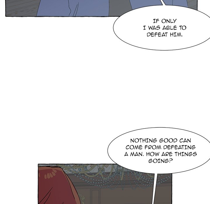New Life, New Me Chapter 64 image 114