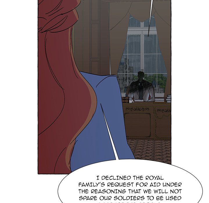 New Life, New Me Chapter 64 image 115
