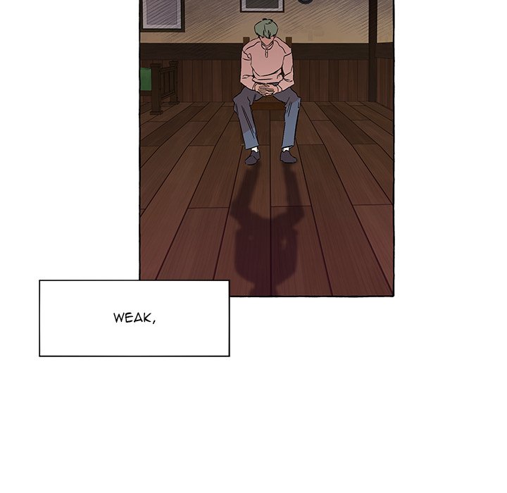 New Life, New Me Chapter 64 image 14