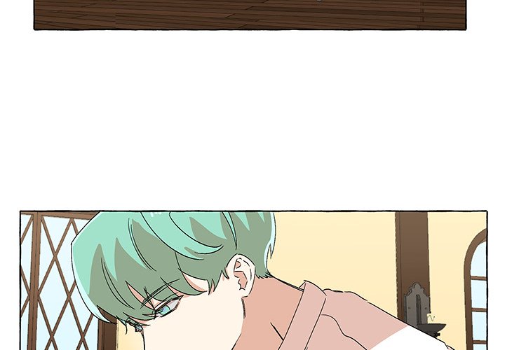 New Life, New Me Chapter 64 image 1
