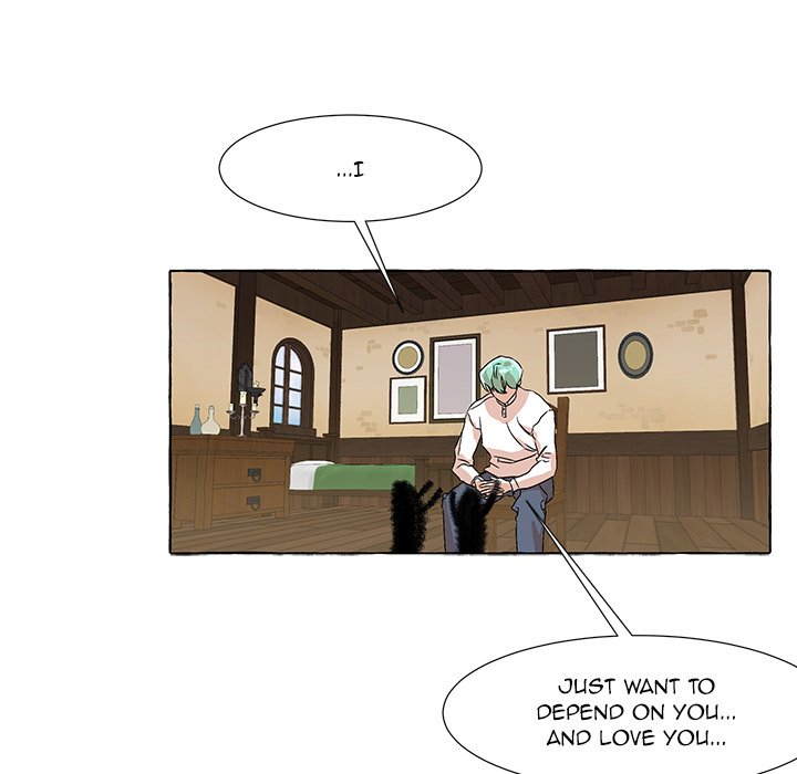 New Life, New Me Chapter 64 image 32