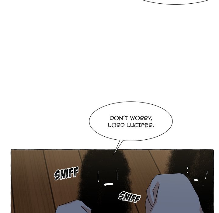 New Life, New Me Chapter 64 image 33