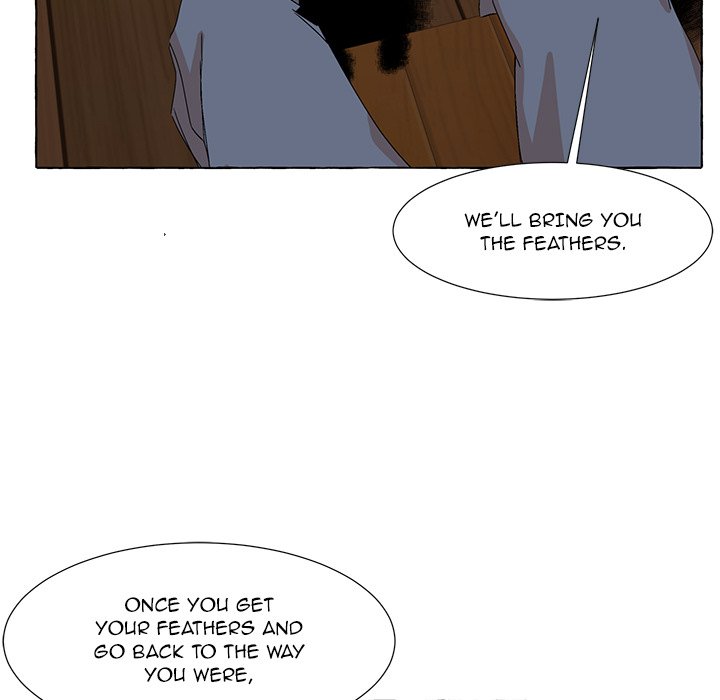 New Life, New Me Chapter 64 image 34