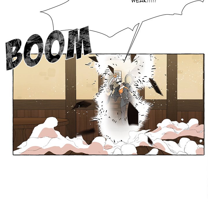 New Life, New Me Chapter 64 image 37