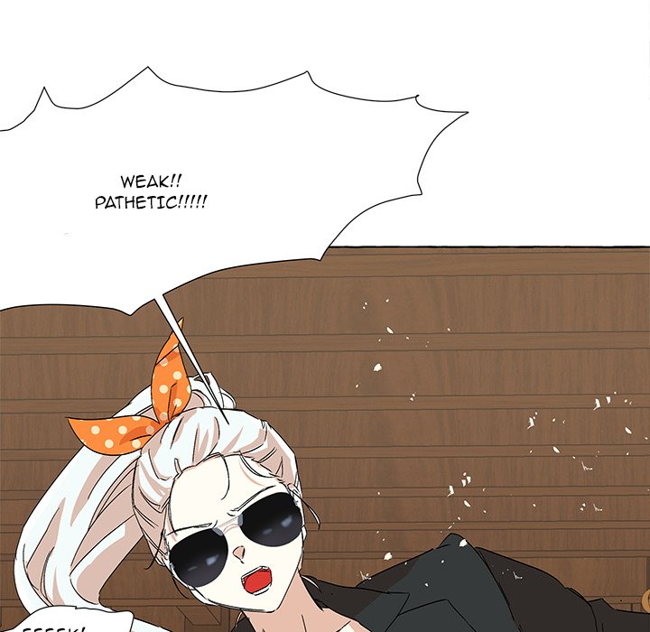 New Life, New Me Chapter 64 image 38