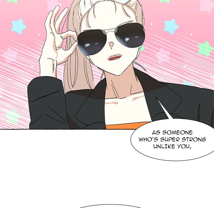 New Life, New Me Chapter 64 image 41