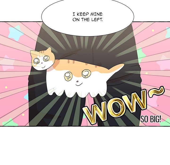 New Life, New Me Chapter 64 image 42