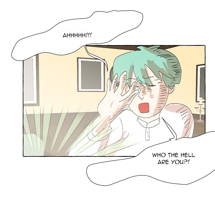 New Life, New Me Chapter 64 image 43