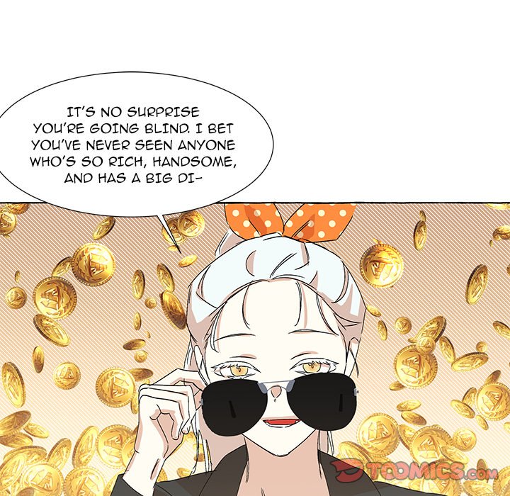 New Life, New Me Chapter 64 image 44