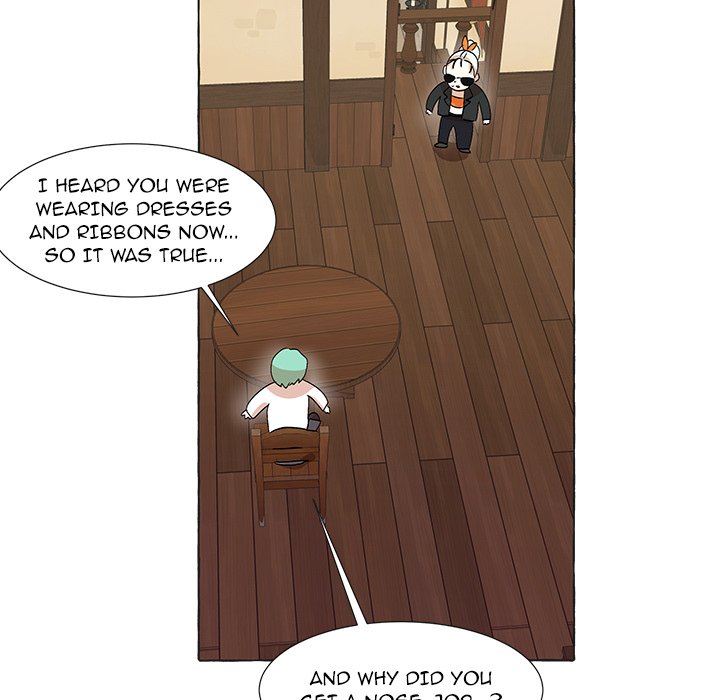 New Life, New Me Chapter 64 image 46