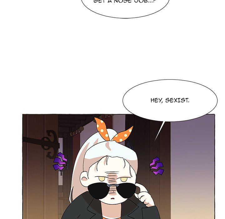 New Life, New Me Chapter 64 image 47