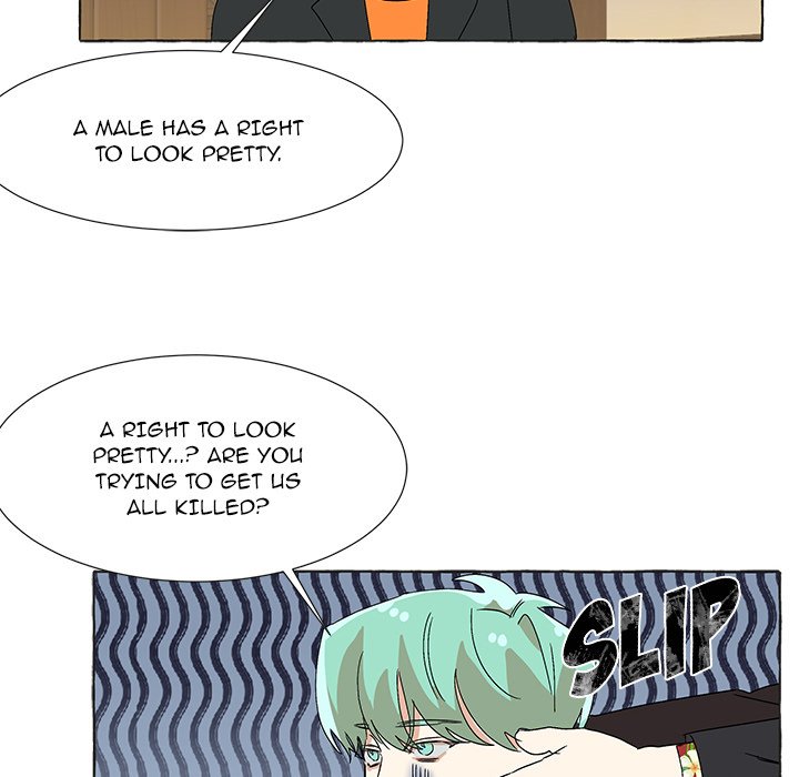 New Life, New Me Chapter 64 image 48