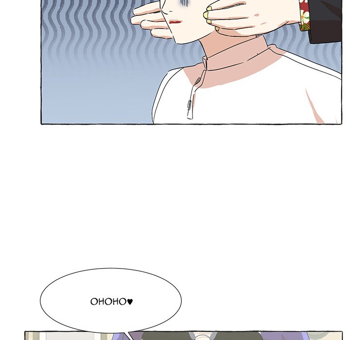 New Life, New Me Chapter 64 image 49