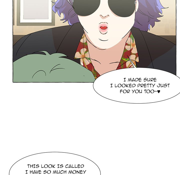 New Life, New Me Chapter 64 image 50