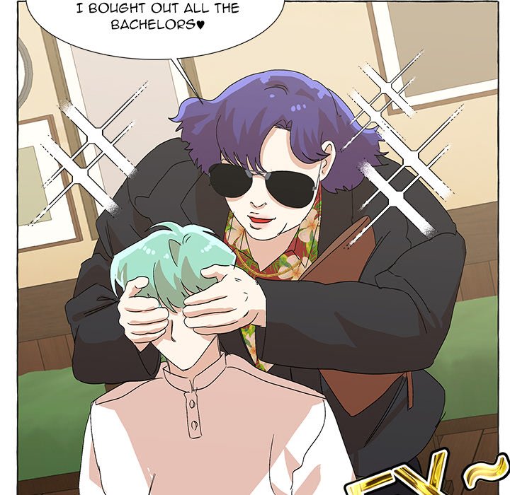 New Life, New Me Chapter 64 image 51
