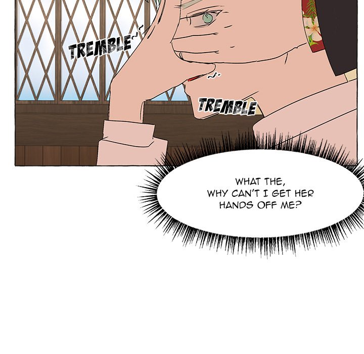 New Life, New Me Chapter 64 image 54