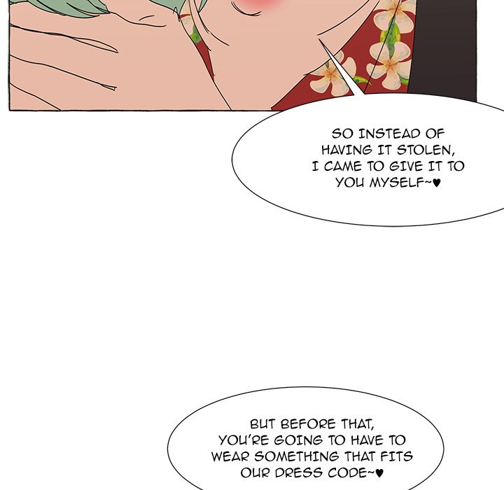 New Life, New Me Chapter 64 image 57
