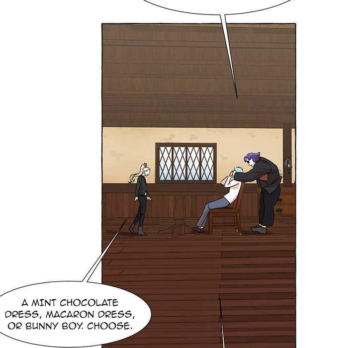 New Life, New Me Chapter 64 image 58