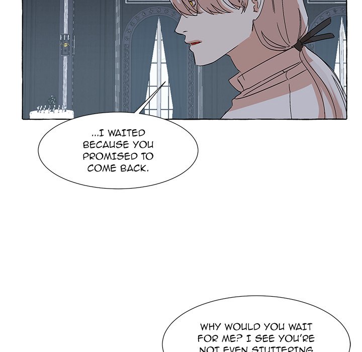 New Life, New Me Chapter 64 image 64