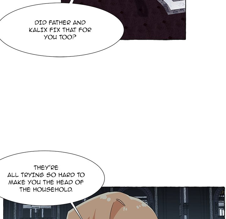 New Life, New Me Chapter 64 image 66