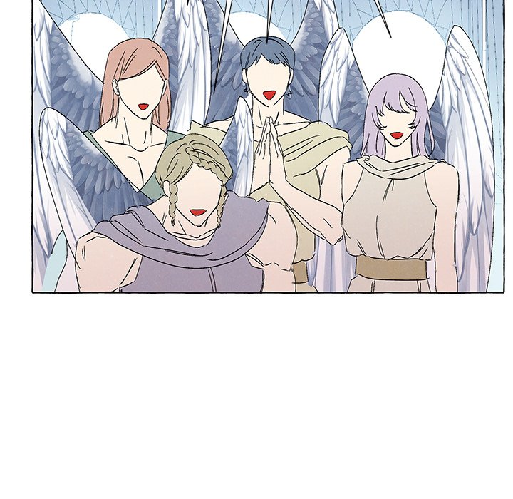 New Life, New Me Chapter 64 image 6