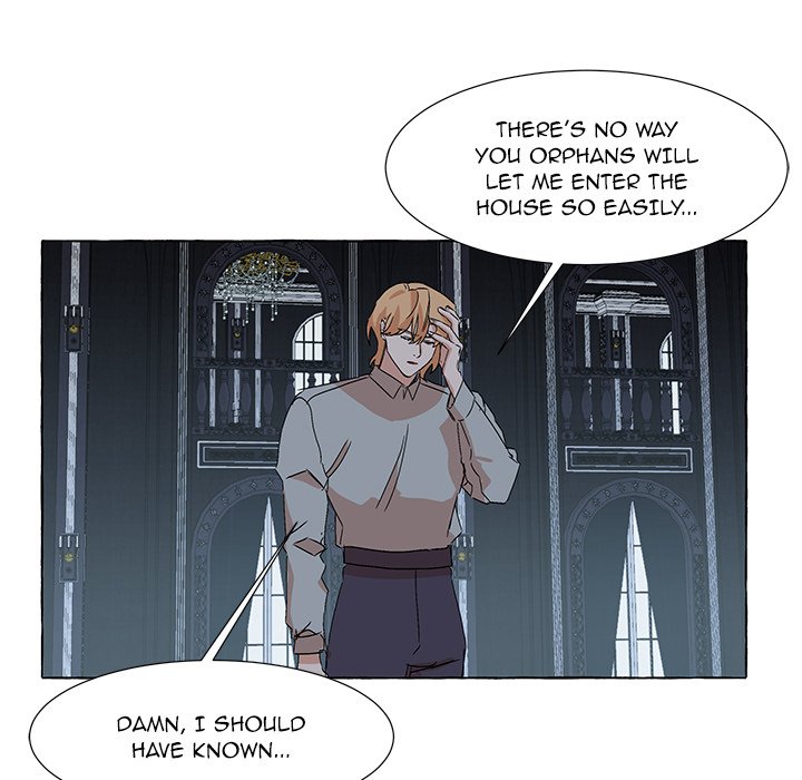 New Life, New Me Chapter 64 image 72