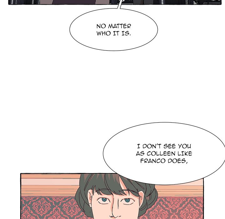 New Life, New Me Chapter 64 image 74