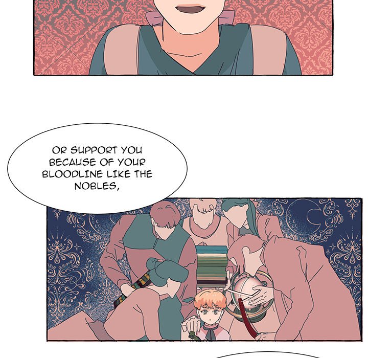 New Life, New Me Chapter 64 image 75