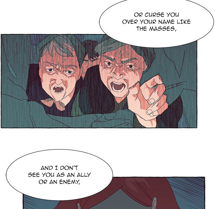 New Life, New Me Chapter 64 image 76