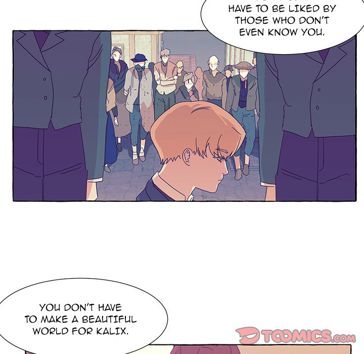 New Life, New Me Chapter 64 image 86