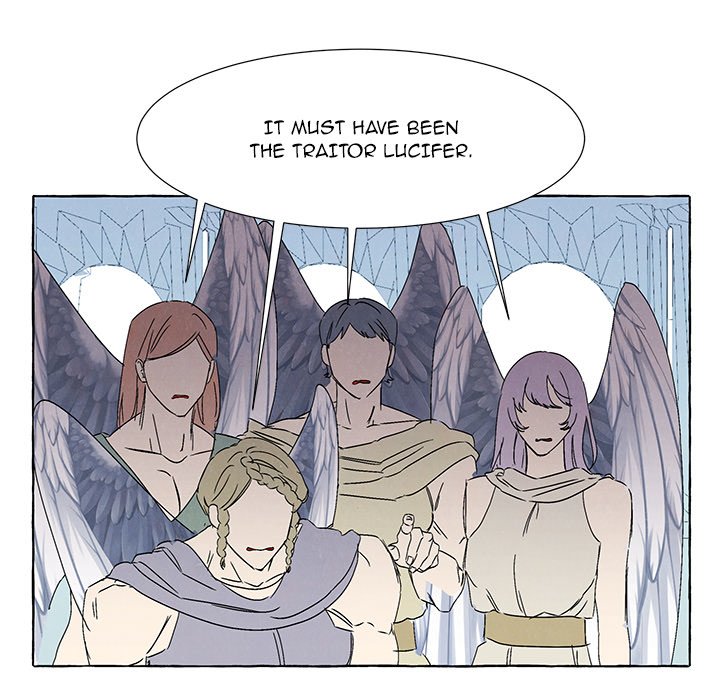 New Life, New Me Chapter 64 image 8