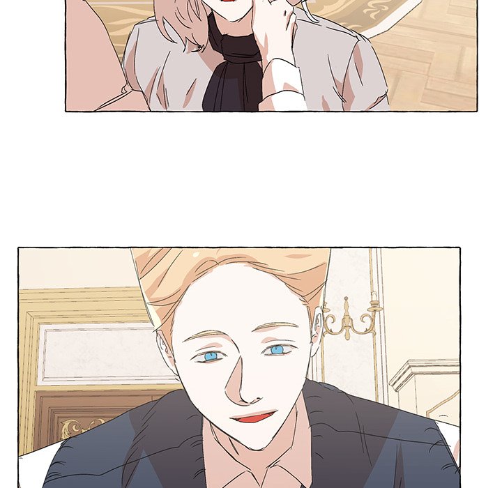 New Life, New Me Chapter 65 image 9