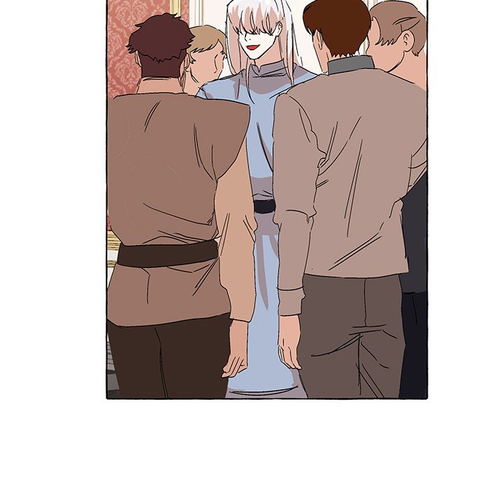 New Life, New Me Chapter 65 image 11