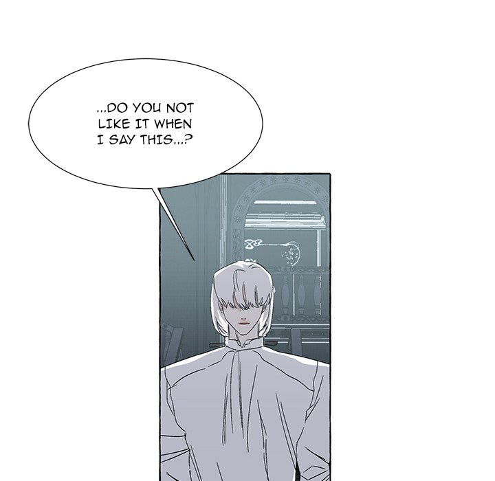 New Life, New Me Chapter 65 image 18