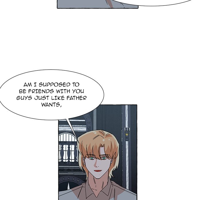 New Life, New Me Chapter 65 image 34
