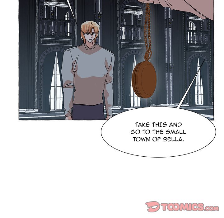 New Life, New Me Chapter 65 image 44