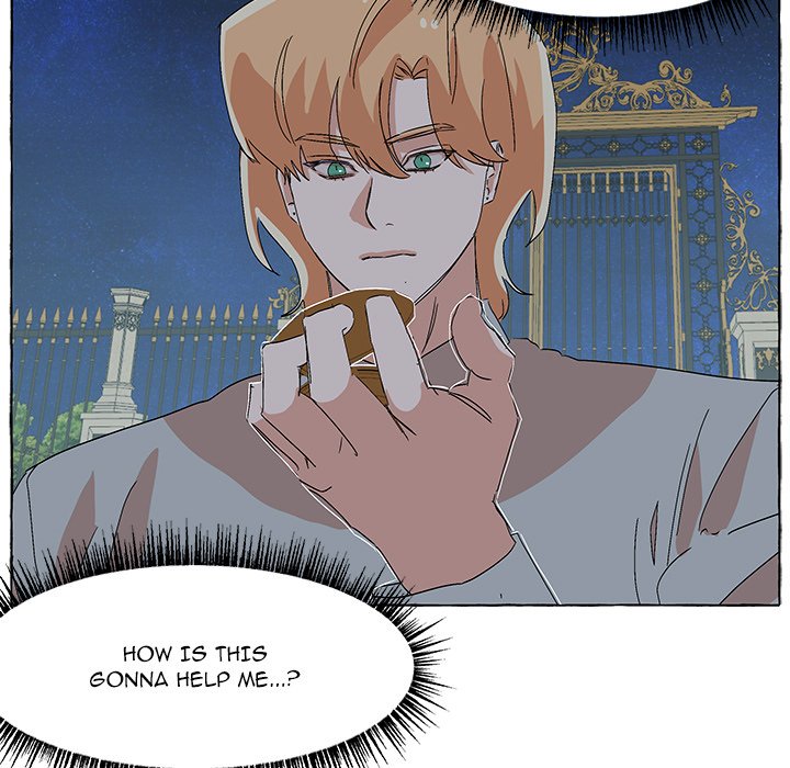 New Life, New Me Chapter 65 image 57