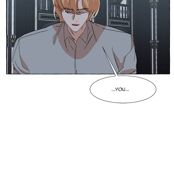 New Life, New Me Chapter 65 image 5