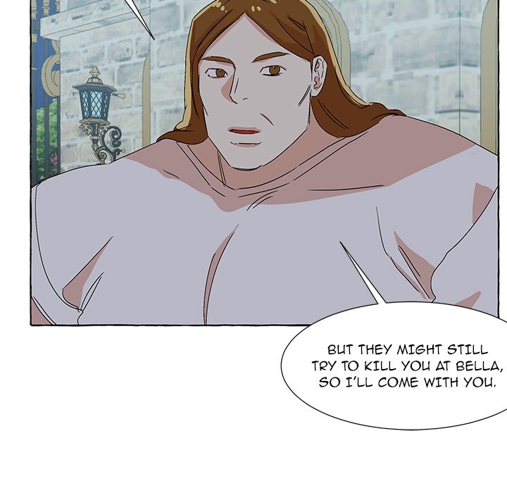 New Life, New Me Chapter 65 image 63