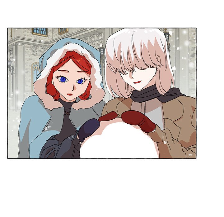 New Life, New Me Chapter 65 image 6