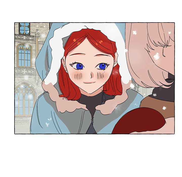 New Life, New Me Chapter 65 image 7