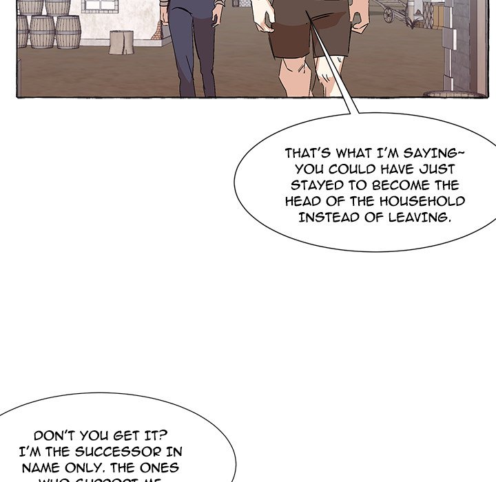 New Life, New Me Chapter 66 image 101