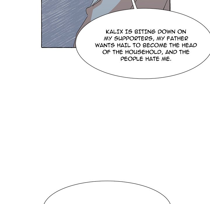 New Life, New Me Chapter 66 image 103