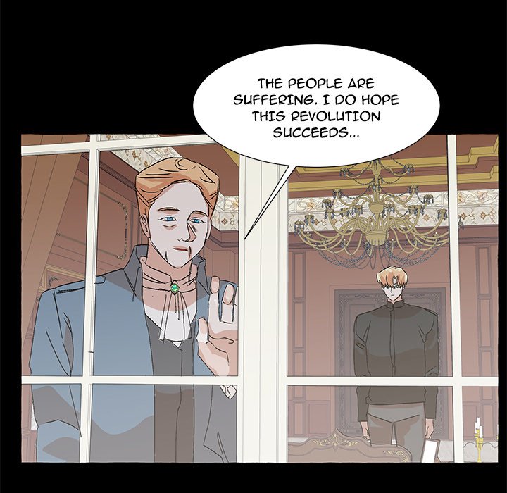 New Life, New Me Chapter 66 image 106