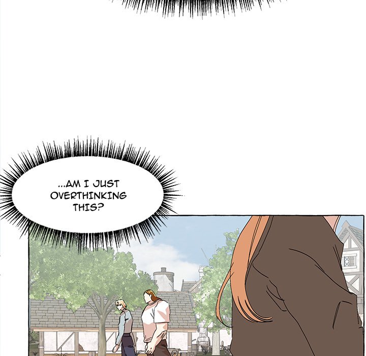 New Life, New Me Chapter 66 image 116