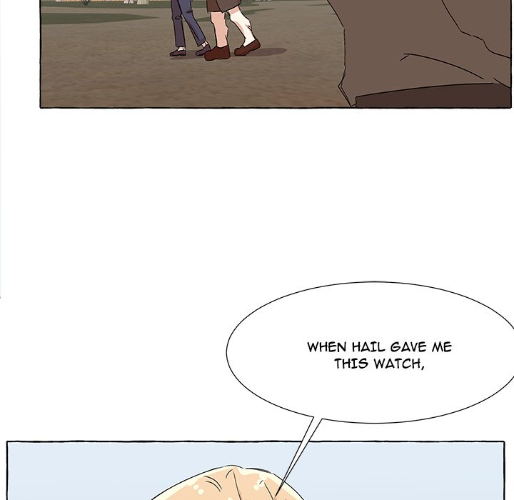 New Life, New Me Chapter 66 image 117