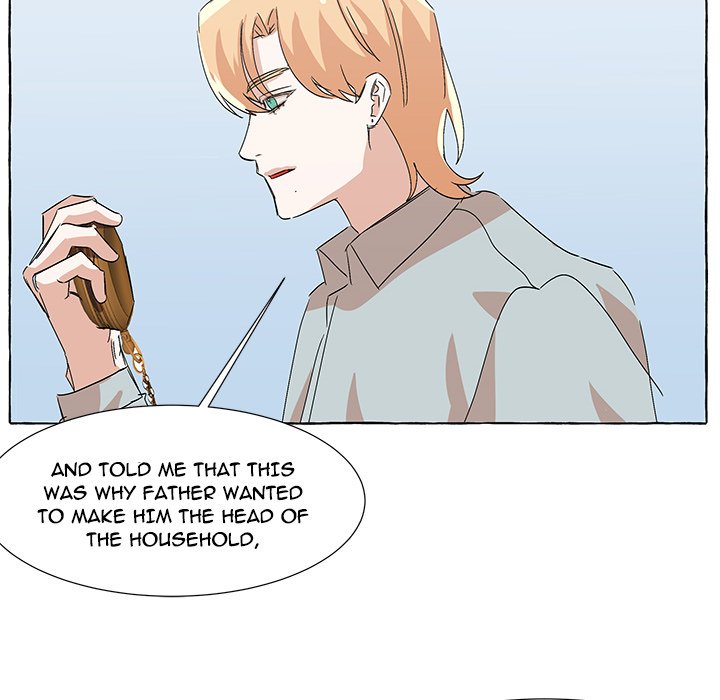 New Life, New Me Chapter 66 image 118